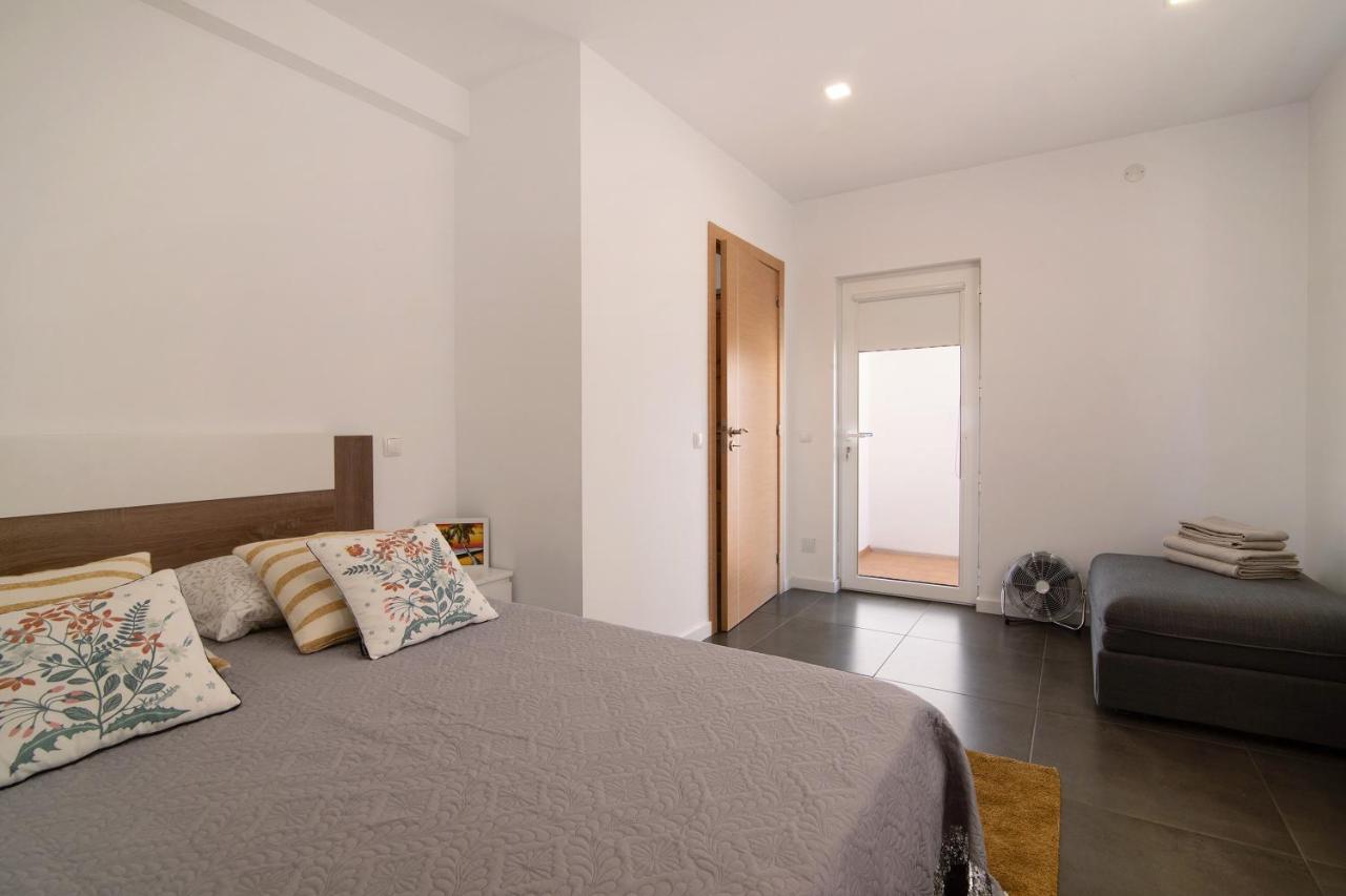 Sunshine Apartment Armação de Pêra Exterior foto