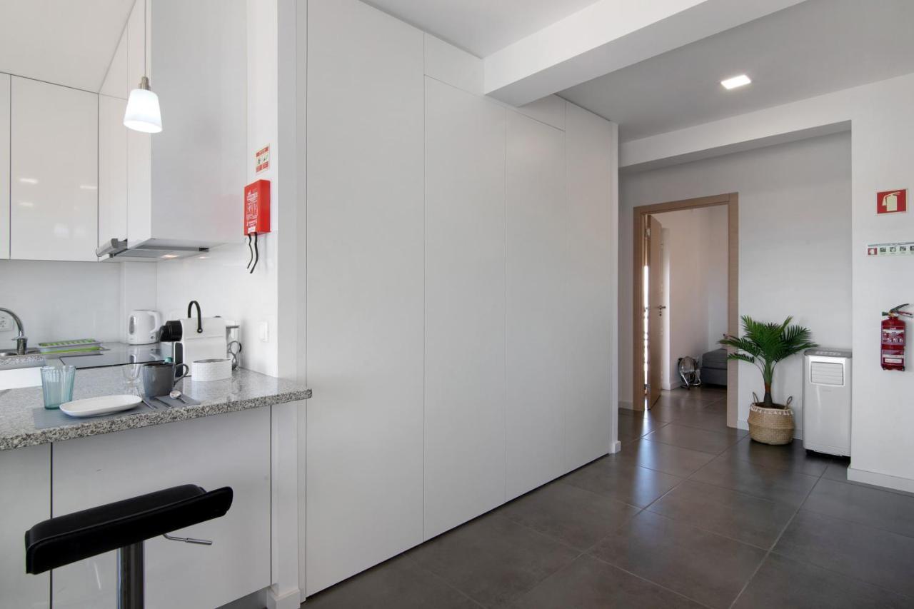 Sunshine Apartment Armação de Pêra Exterior foto